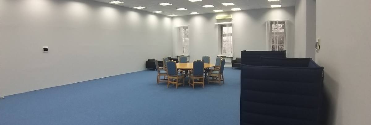 Помещение 478 м² Помещение 478 м²