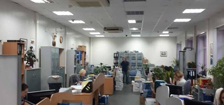 Помещение 312 м²