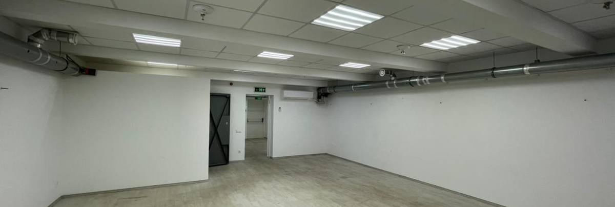 Офис 141 м²