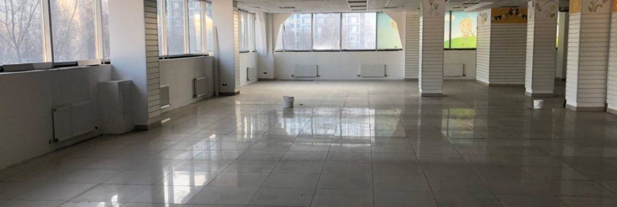 Ритейл, 775 м²