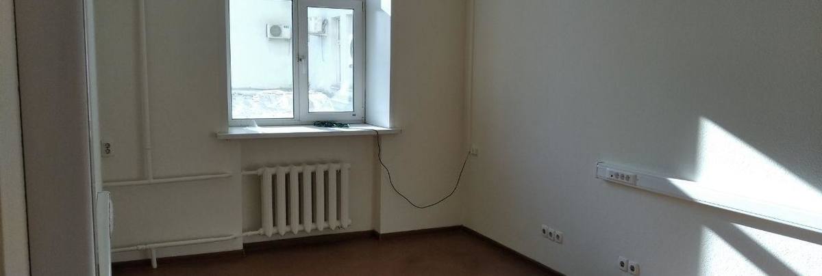 Помещение 43 м²
