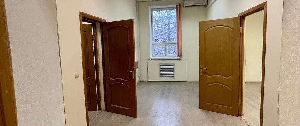 Офис 530 м²