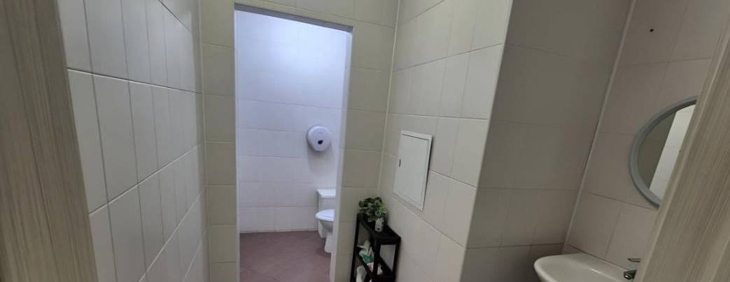 Офис 375 м²