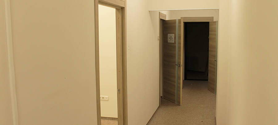 Офис 130 м² Офис 130 м²