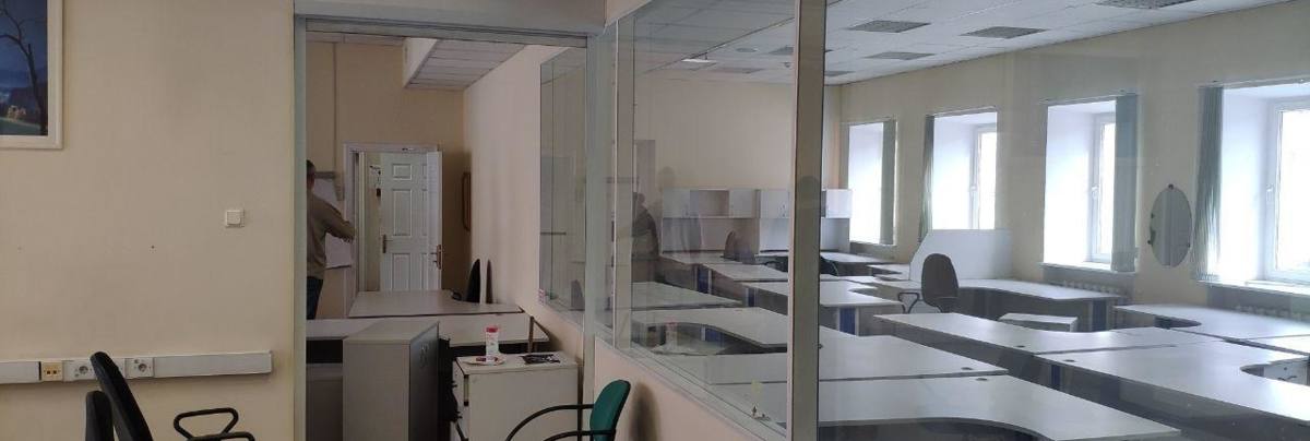 Помещение 173 м²