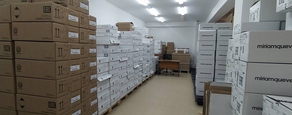 Офис 353 м²