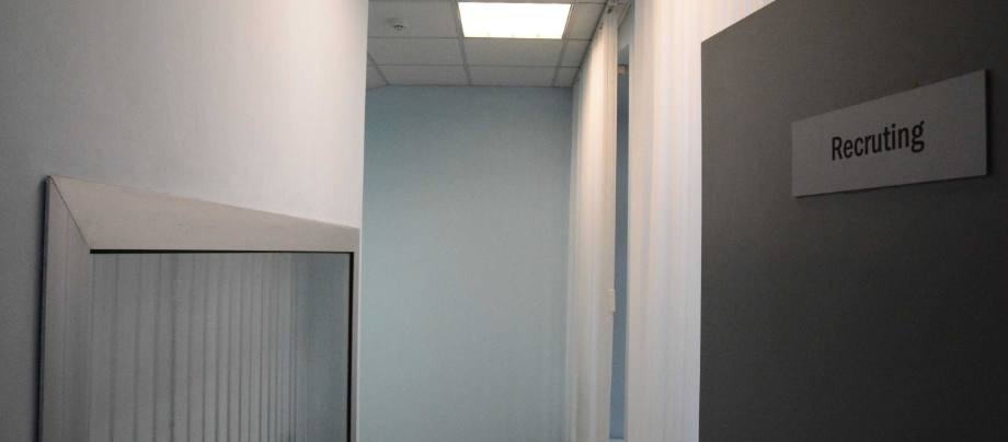 Офис 440 м² Офис 440 м²