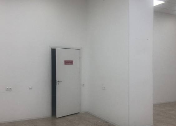 Офис 169 м²