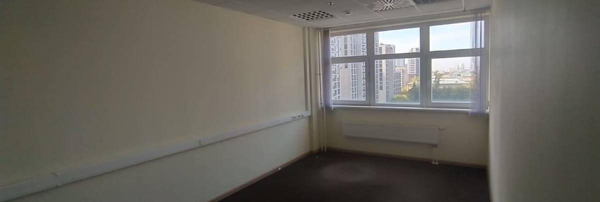Офис 380 м²