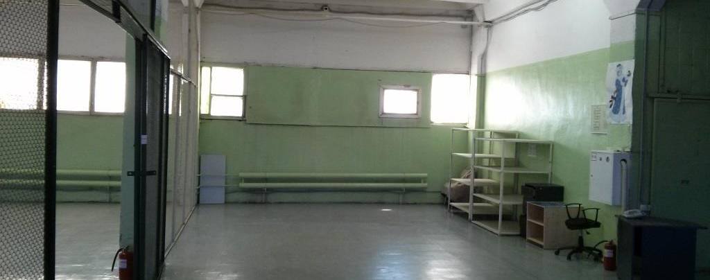 Помещение 974 м²