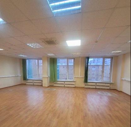 Офис 141 м²