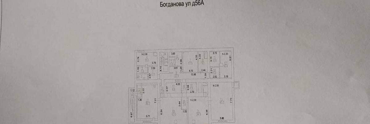 Помещение 1 033 м² Помещение 1 033 м²