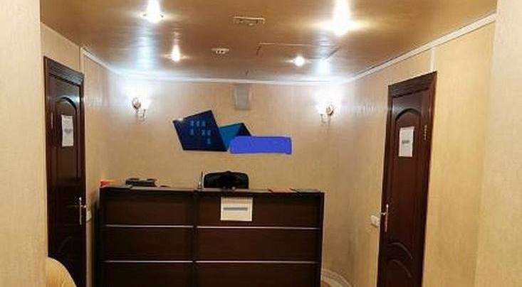 Помещение 405 м²