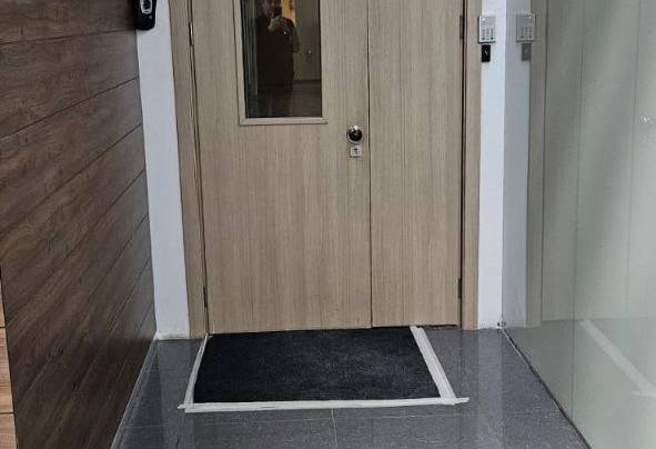 Офис 1 020 м² Офис 1 020 м²