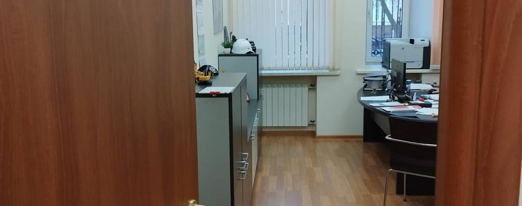 Офис 150 м² Офис 150 м²