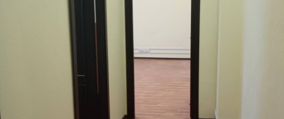 Помещение 61 м²