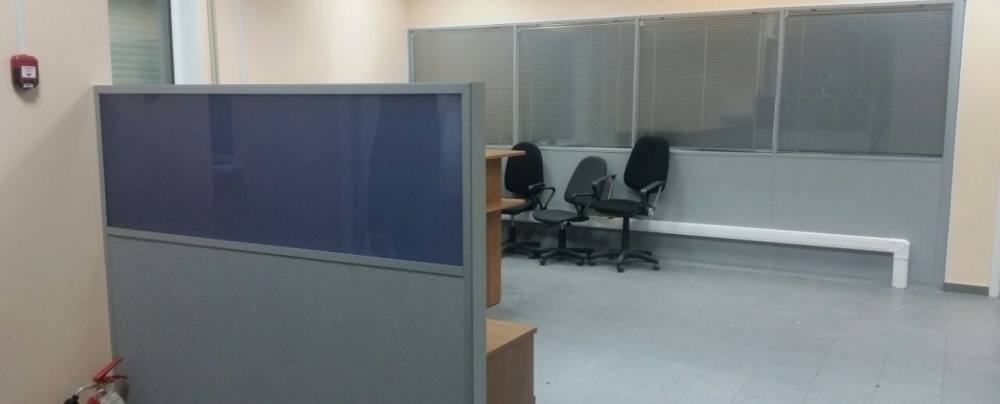Помещение 140 м²