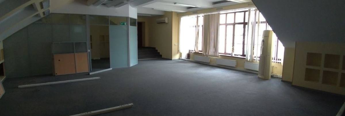 Помещение 447 м² Помещение 447 м²