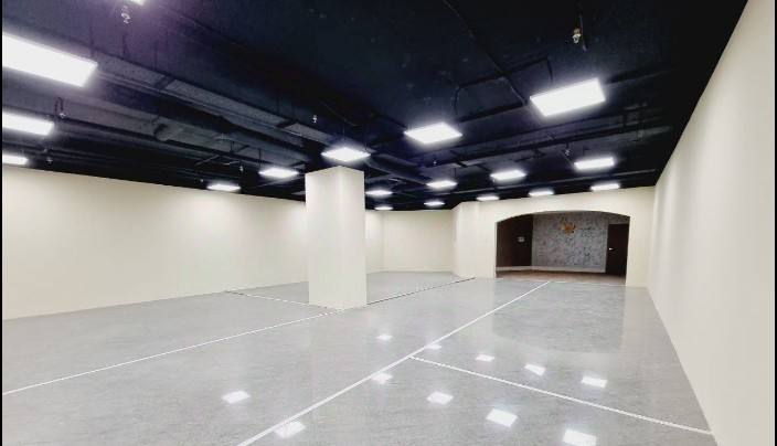 Офис 40 м² Офис 40 м²