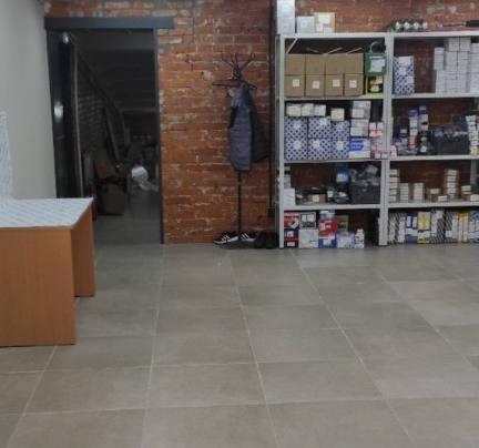 Офис 115 м²