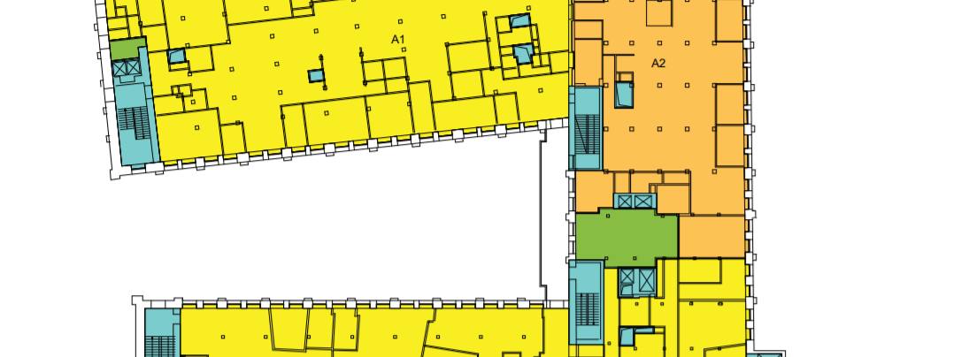 Помещение 1 192 м²