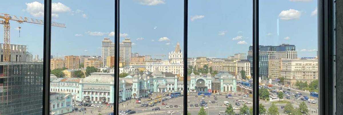 Офис 2 648 м²