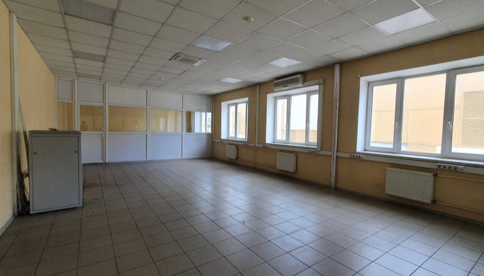 Офис 944 м² Офис 944 м²