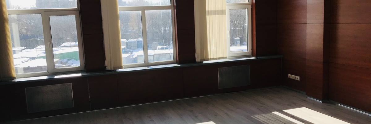 Офис 175 м²