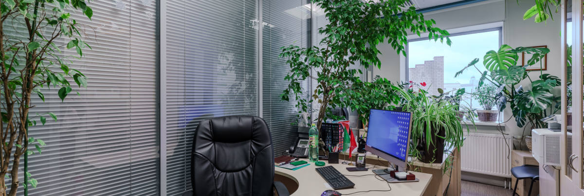 Офис 1 523 м² Офис 1 523 м²