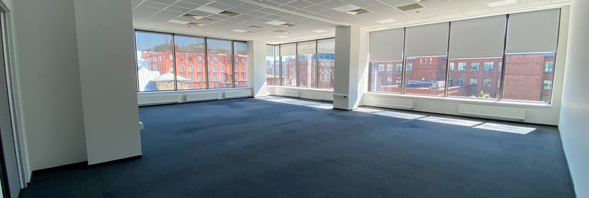 Офис 1 755 м² Офис 1 755 м²