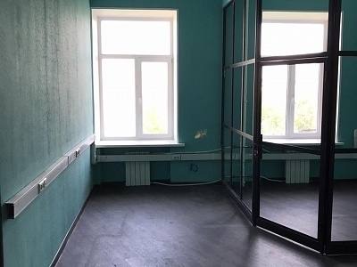 Помещение 46 м²