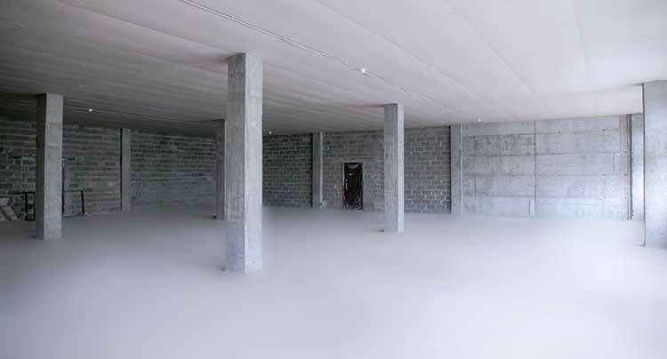Помещение 1 434 м²