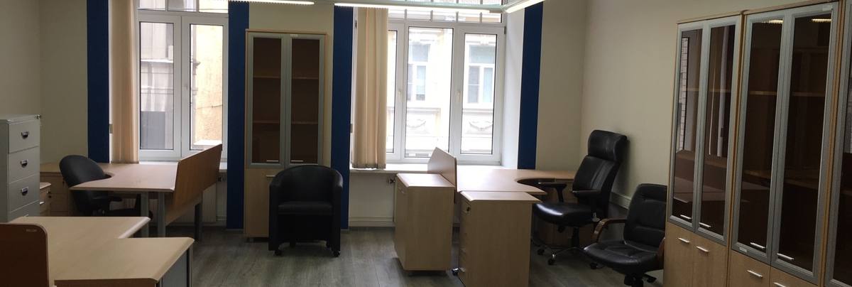 Помещение 521 м²