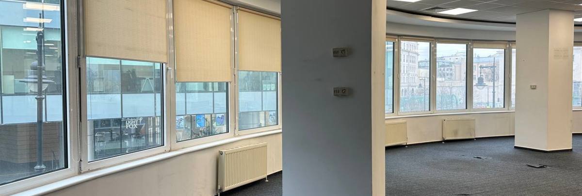 Офис 228 м² Офис 228 м²
