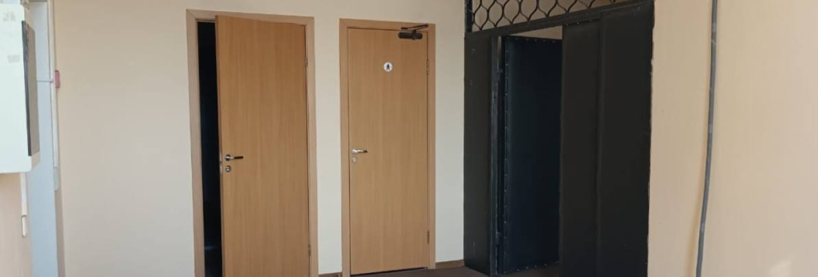 Офис 271 м² Офис 271 м²