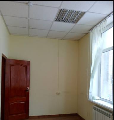 Офис 67 м²