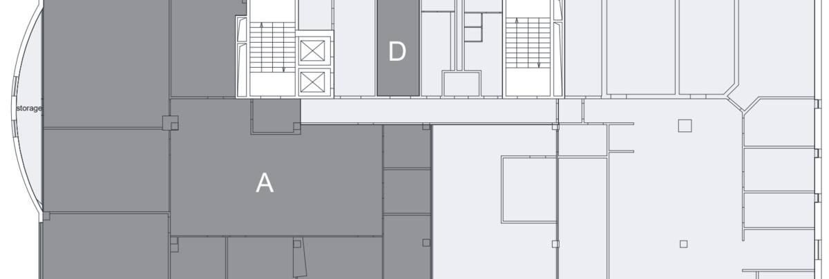 Помещение 428 м² Помещение 428 м²