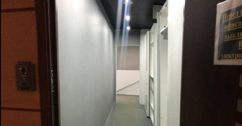 Офис 156 м²