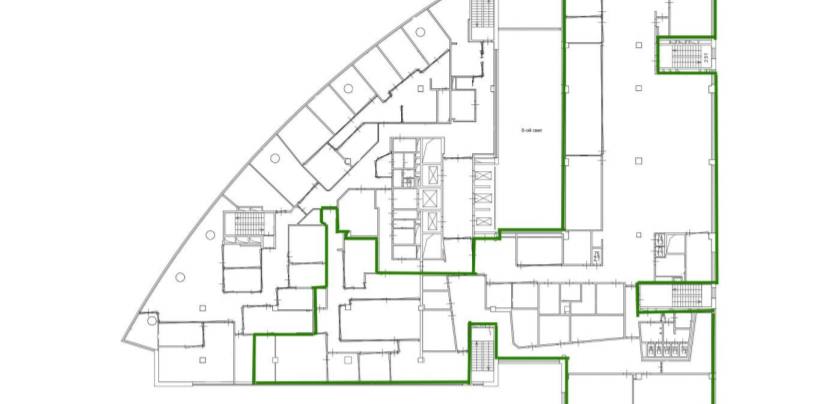 Помещение 1 620 м²