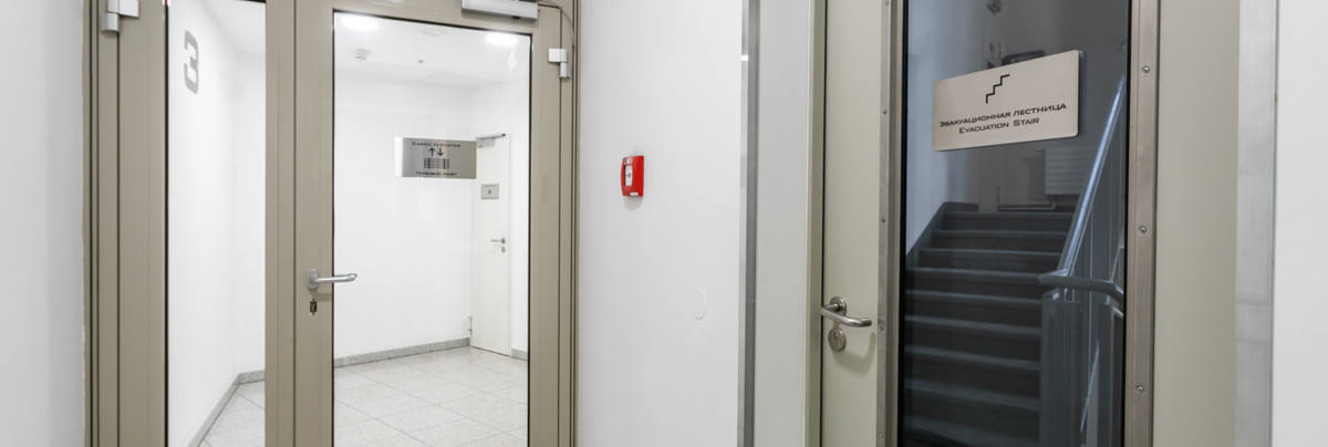 Офис 380 м² Офис 380 м²