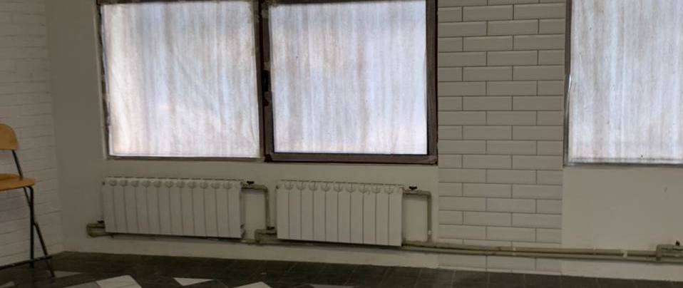 Помещение 95 м²