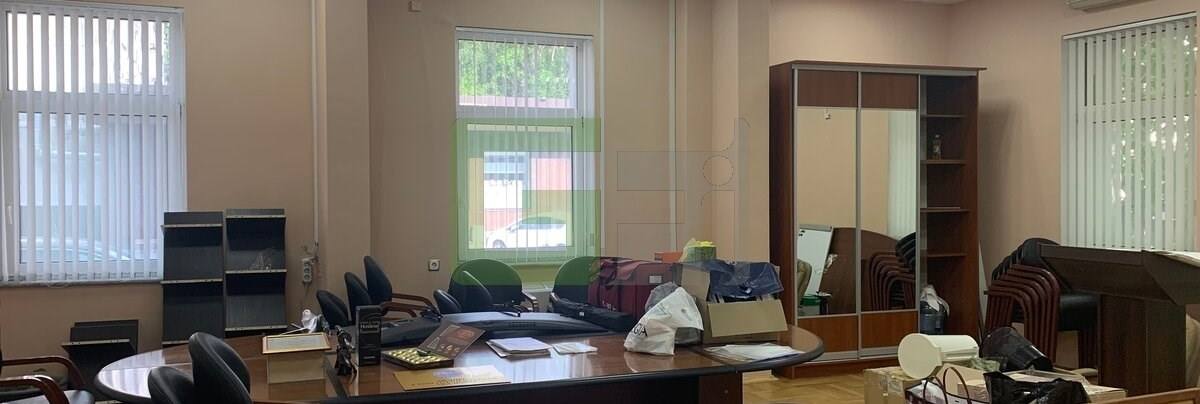 Помещение 56 м²