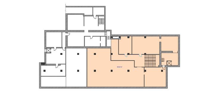 Помещение 510 м²