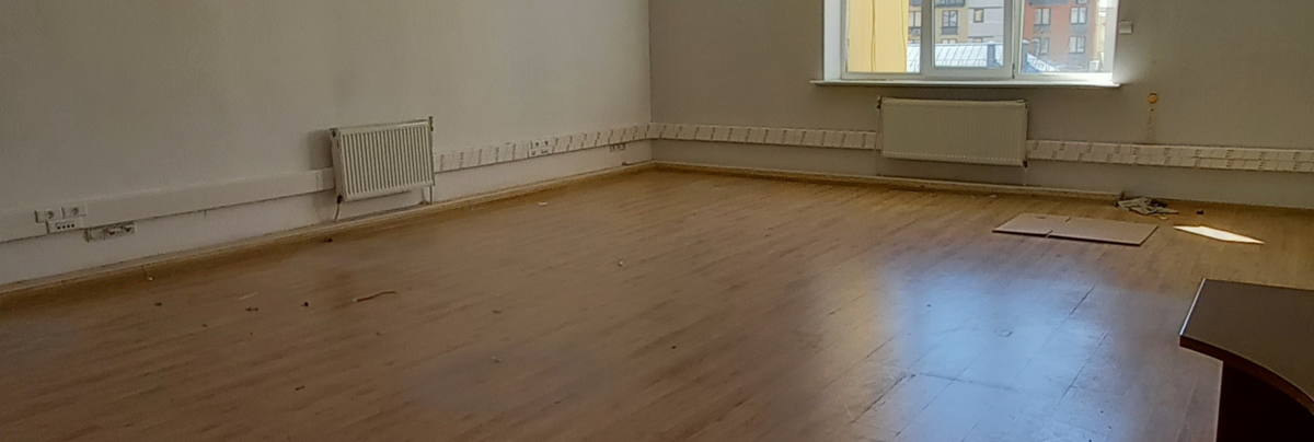Офис 90 м²
