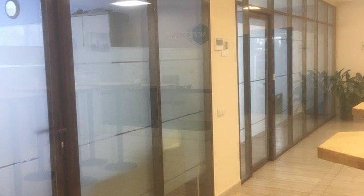 Помещение 587 м²