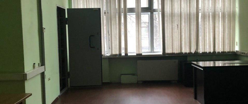 Помещение 41 м²
