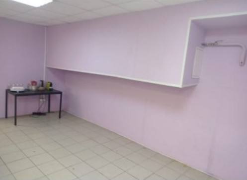 Офис 62 м²