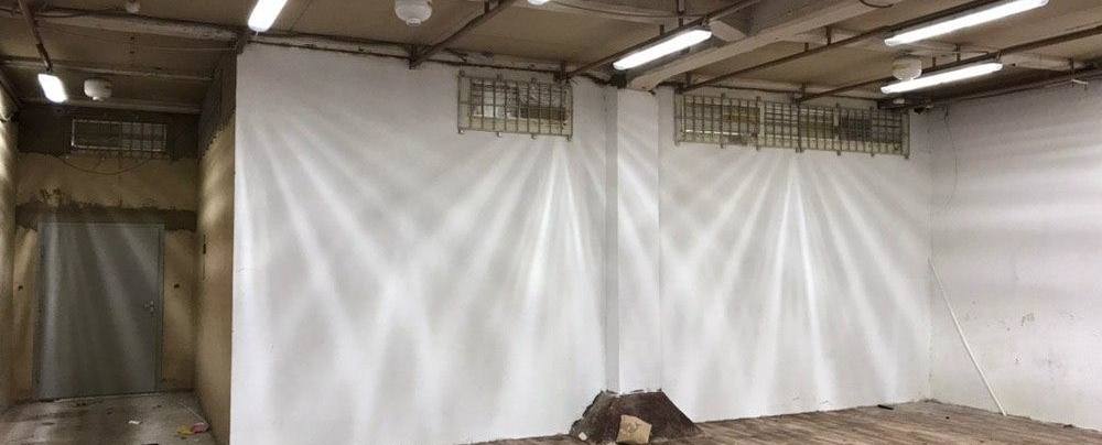Помещение 140 м²