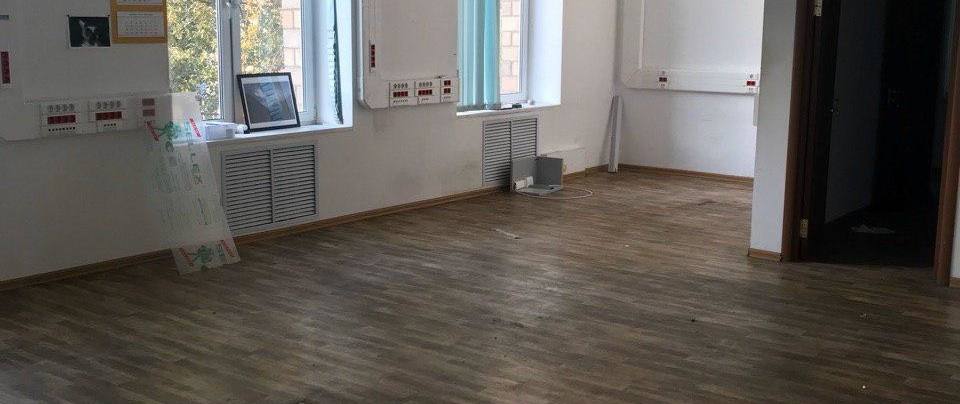 Помещение 657 м²