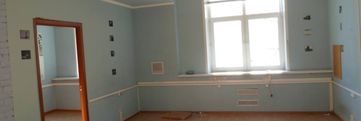 Помещение 64 м²